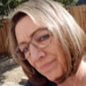 Meet your Posher, Terri